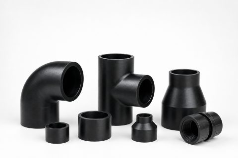 لوله PVC فاضلابی